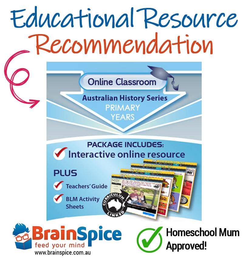 The Online Classroom: Perfect for Homeschooling or the Classroom!