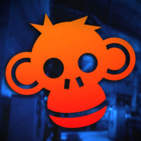 Monkey in the Middle by Bill Goldman - Brain Spice