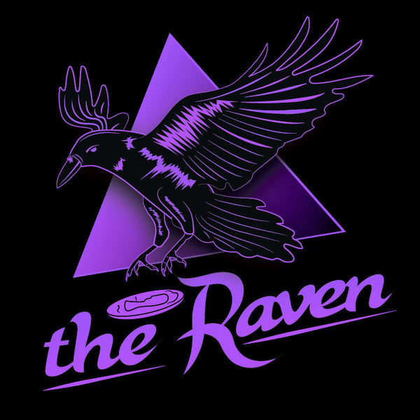 The Raven Starter Kit - Brain Spice