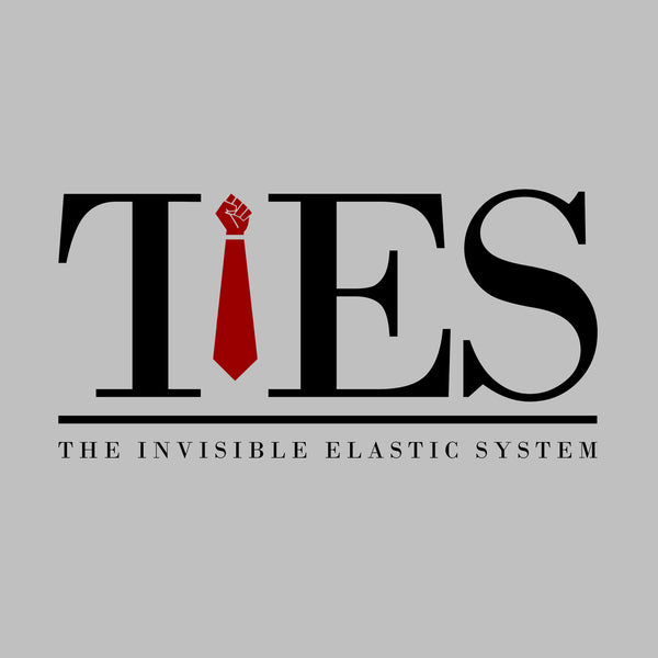 TIES - The Invisible Elastic System - Brain Spice