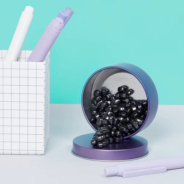 Crags Magnetic Fidget Putty - 150pc - Brain Spice