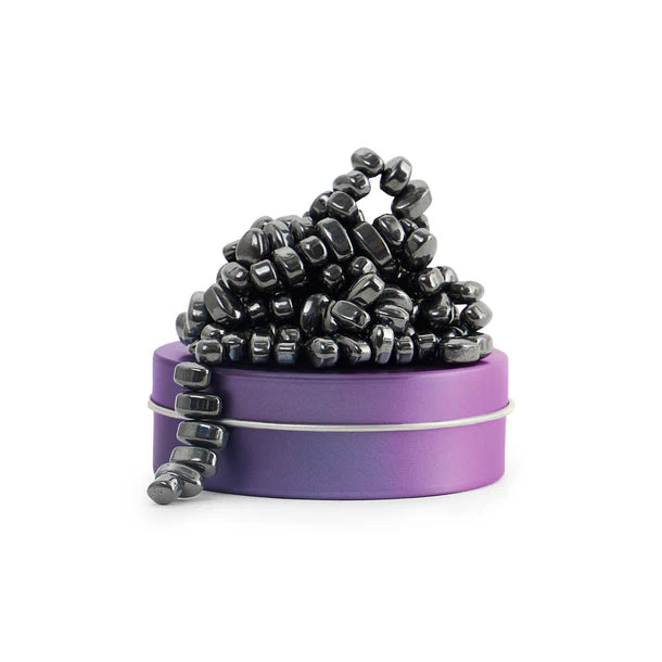 Crags Magnetic Fidget Putty - 150pc - Brain Spice