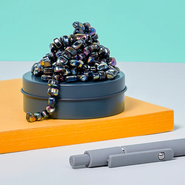 Crags Magnetic Fidget Putty - 150pc - Brain Spice