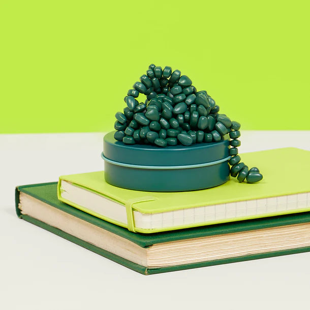 Crags Magnetic Fidget Putty - 150pc - Brain Spice