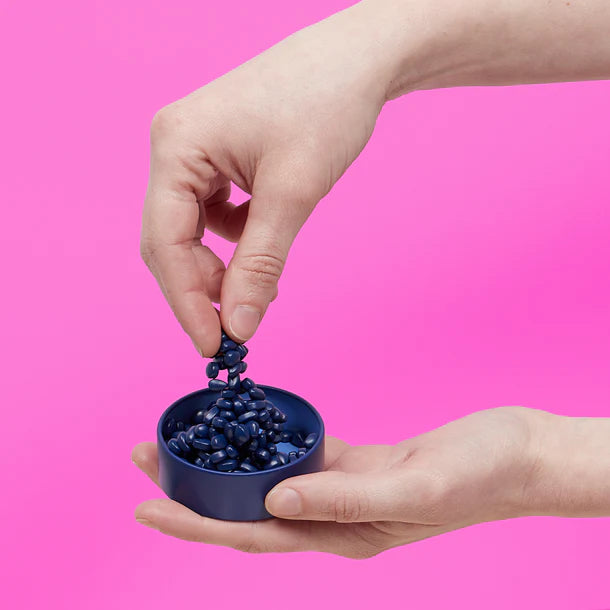 Crags Magnetic Fidget Putty - 150pc - Brain Spice