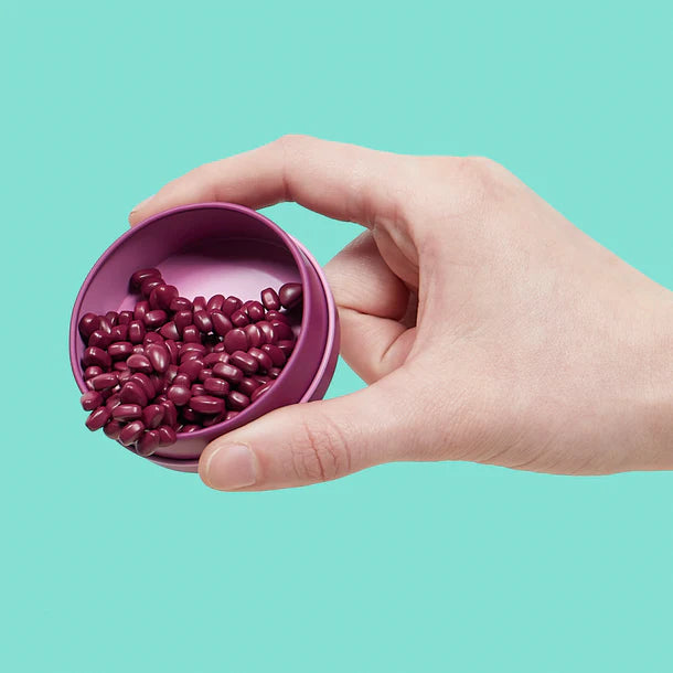 Crags Magnetic Fidget Putty - 150pc - Brain Spice