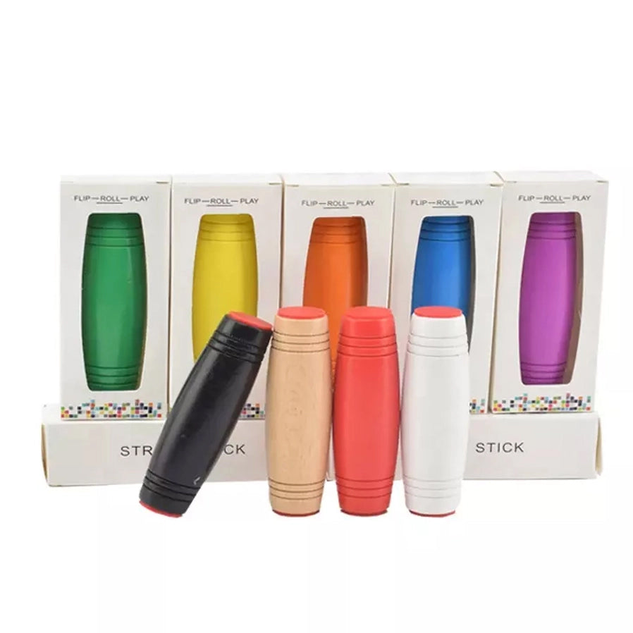 Desk Walker - Wooden Skill Toy - Brain Spice