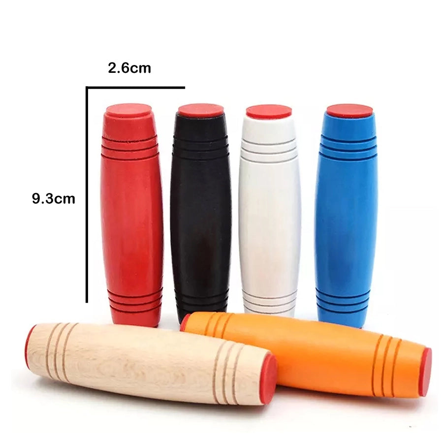 Desk Walker - Wooden Skill Toy - Brain Spice