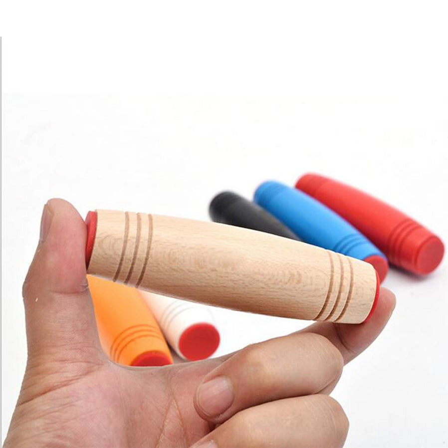 Desk Walker - Wooden Skill Toy - Brain Spice