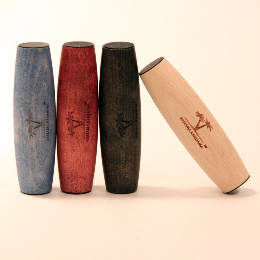 Desk Walker - Wooden Skill Toy - Cabernet - Brain Spice