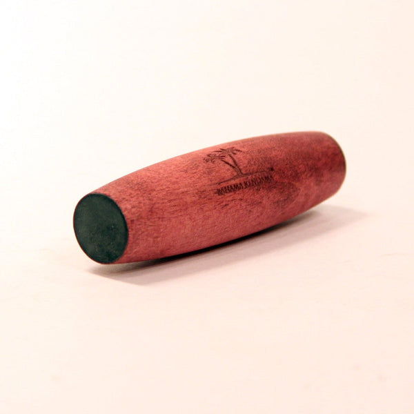 Desk Walker - Wooden Skill Toy - Cabernet - Brain Spice
