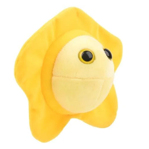 Herpes - Giant Microbe - Brain Spice