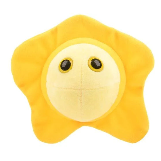 Herpes - Giant Microbe - Brain Spice