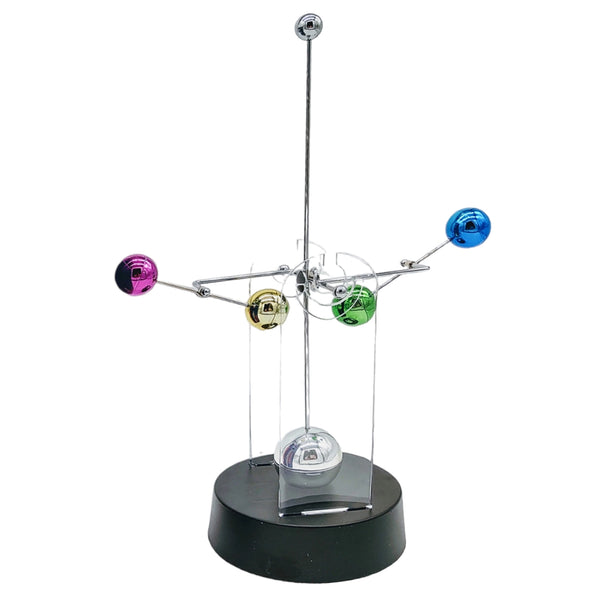 Jupiter Kinetic Mobile - Brain Spice