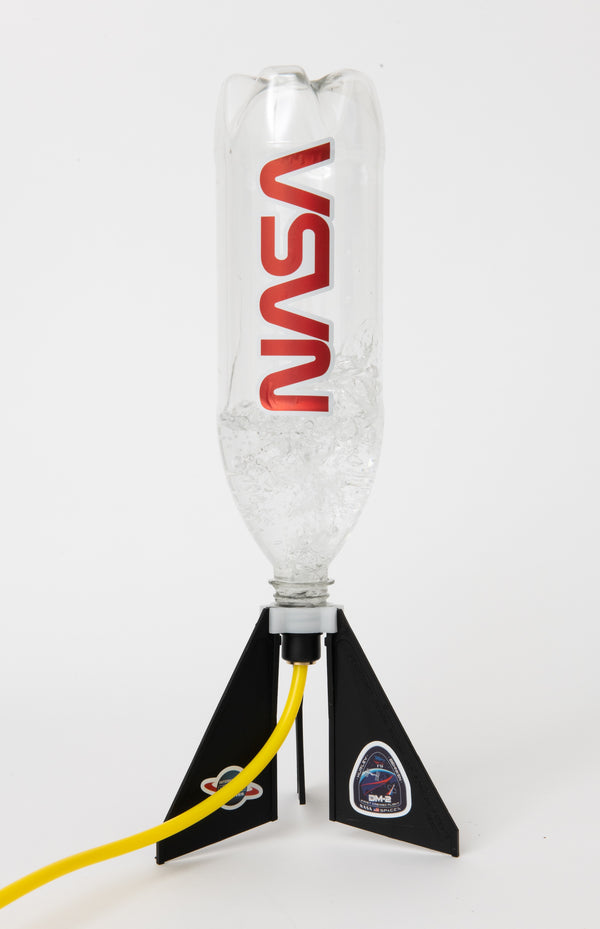 Water Rokit Special Edition - Mission Launch Kit - Brain Spice