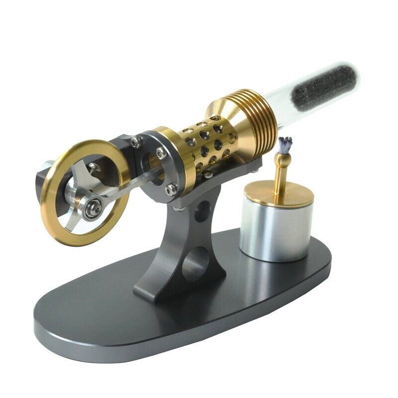 Nano Flux Engine - Single - Brain Spice