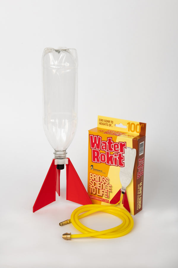 Water Rokit - Complete Kit - Brain Spice