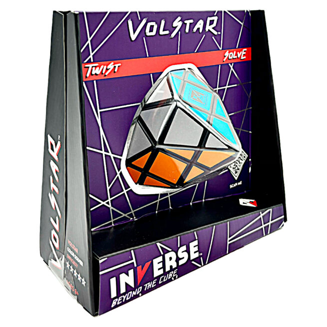 Project Genius Inverse - Volstar - Brain Spice