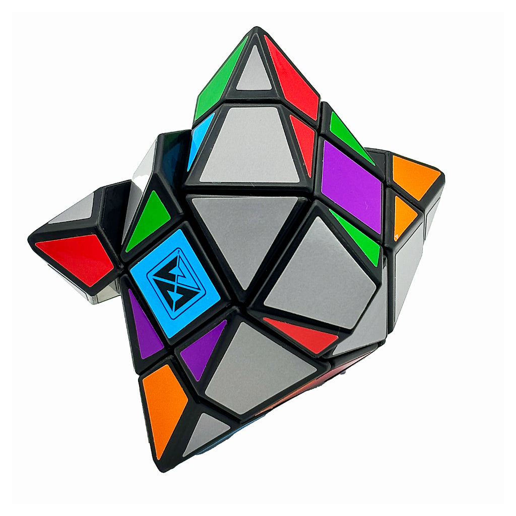 Project Genius Inverse - Volstar - Brain Spice