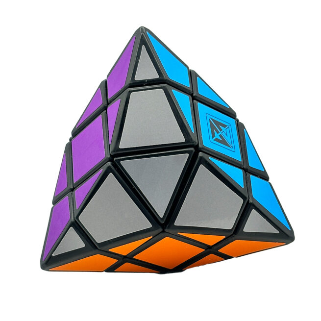 Project Genius Inverse - Volstar - Brain Spice