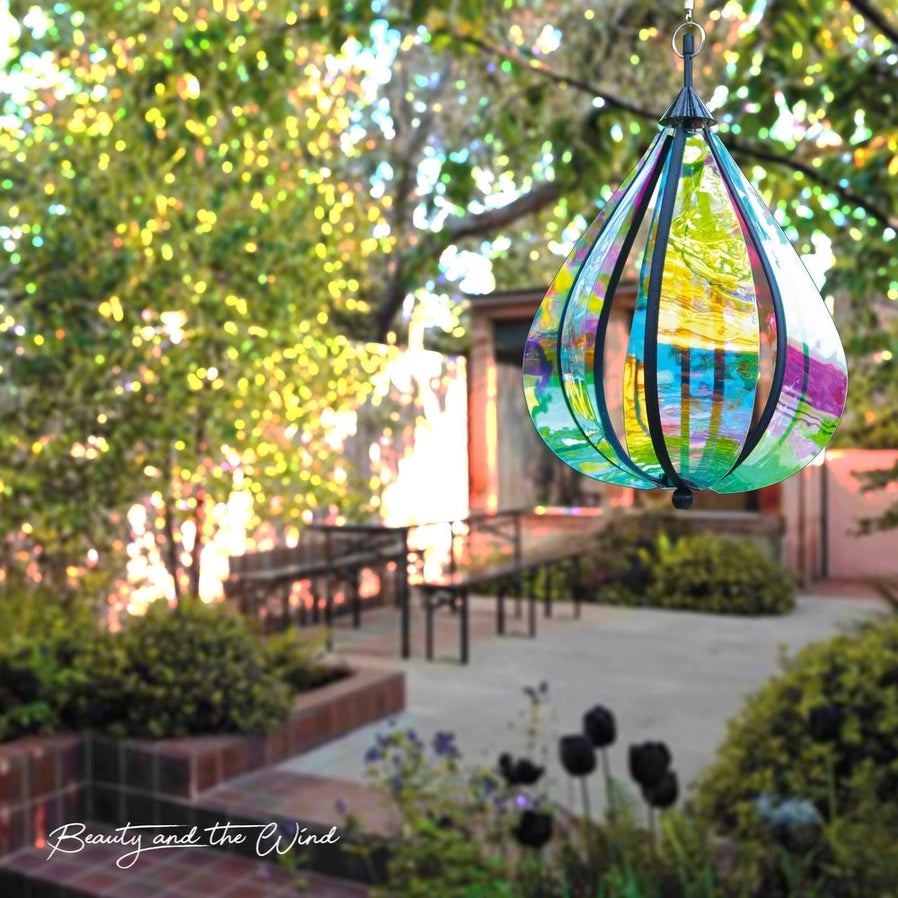 Rainbow Drop - Brain Spice