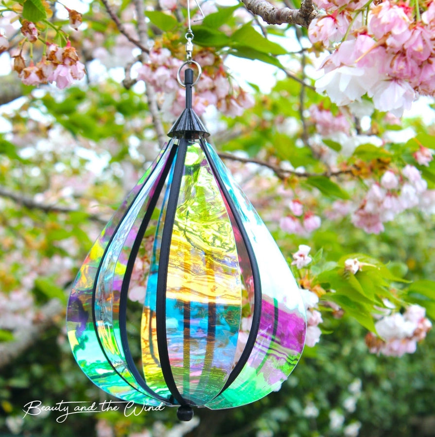 Rainbow Drop - Brain Spice