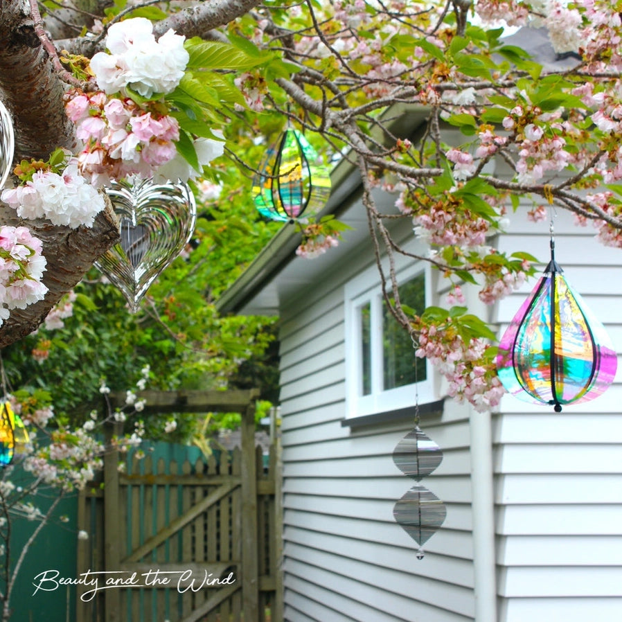 Rainbow Drop - Brain Spice