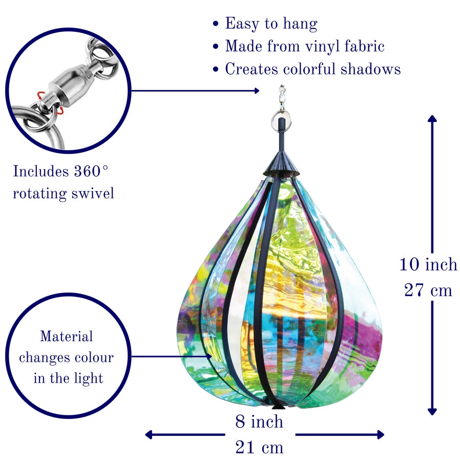 Rainbow Drop - Brain Spice