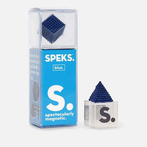 SPEKS - Blue Edition - Brain Spice