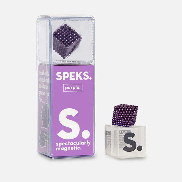 SPEKS - Purple Edition - Brain Spice
