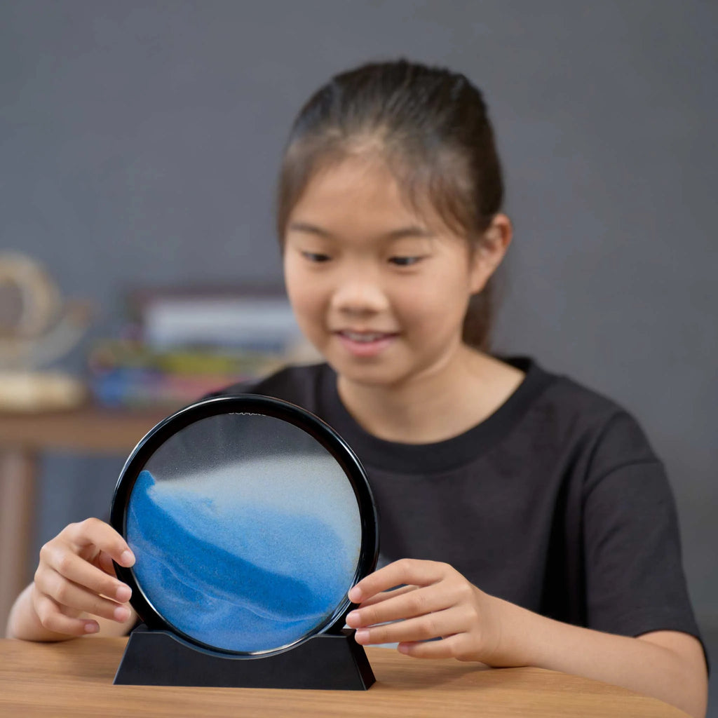 Sand Art - 18cm - Brain Spice