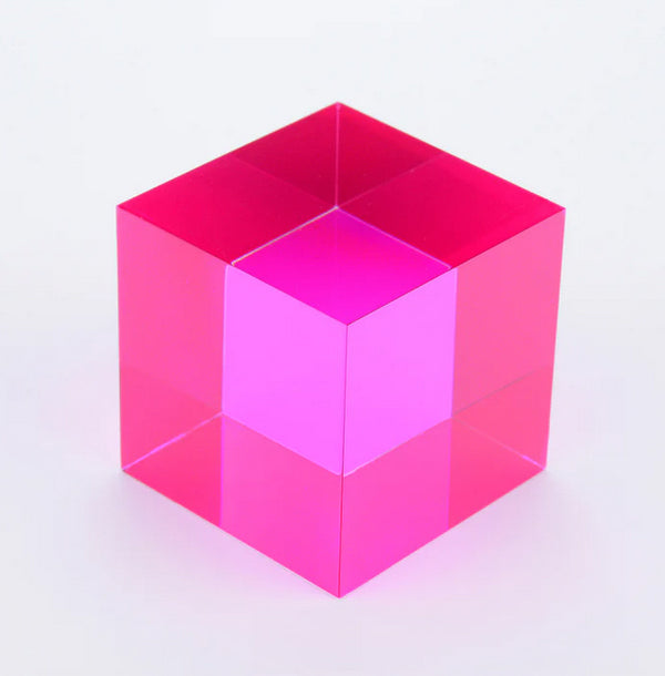 The M Cube - Brain Spice