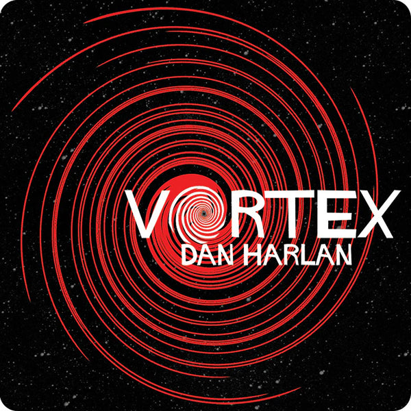 Vortex by Dan Harlan - Brain Spice