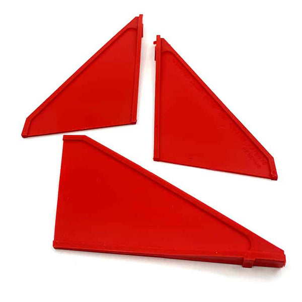 Water Rokit - Spares - Fins - Brain Spice