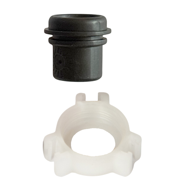 Water Rokit - Spares - Nozzle plus Screw Cap - Brain Spice