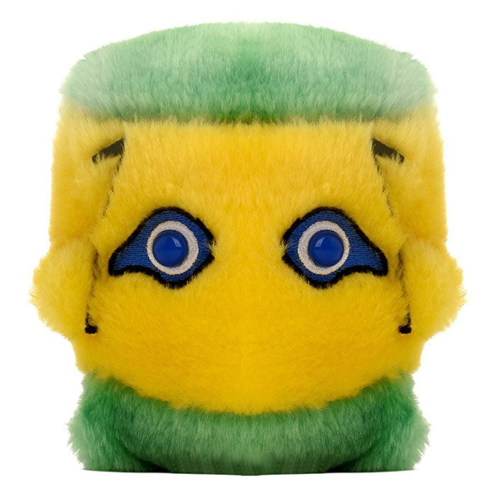 Zika Virus - Giant Microbe - Brain Spice