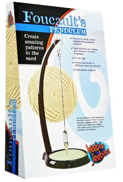 Foucault Pendulum - 38cm