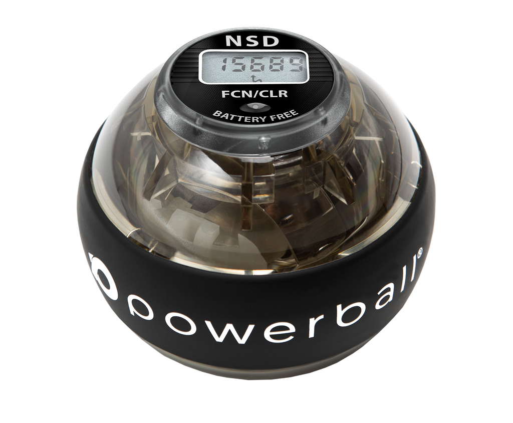 Powerball - 280Hz Hybrid Autostart Pro - Brain Spice