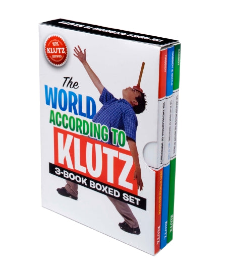 World According to Klutz - Klutz