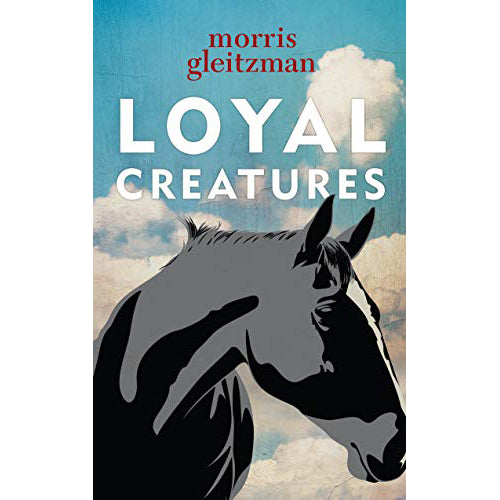 Loyal Creatures - Brain Spice