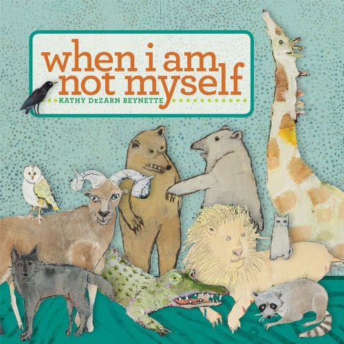 When I Am Not Myself - Brain Spice