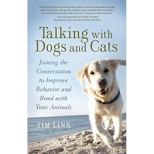 Talking With Dogs And Cats - Brain Spice