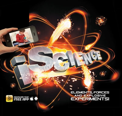 iScience - Augmented Reality