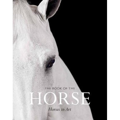 The Book Of The Horse - Brain Spice