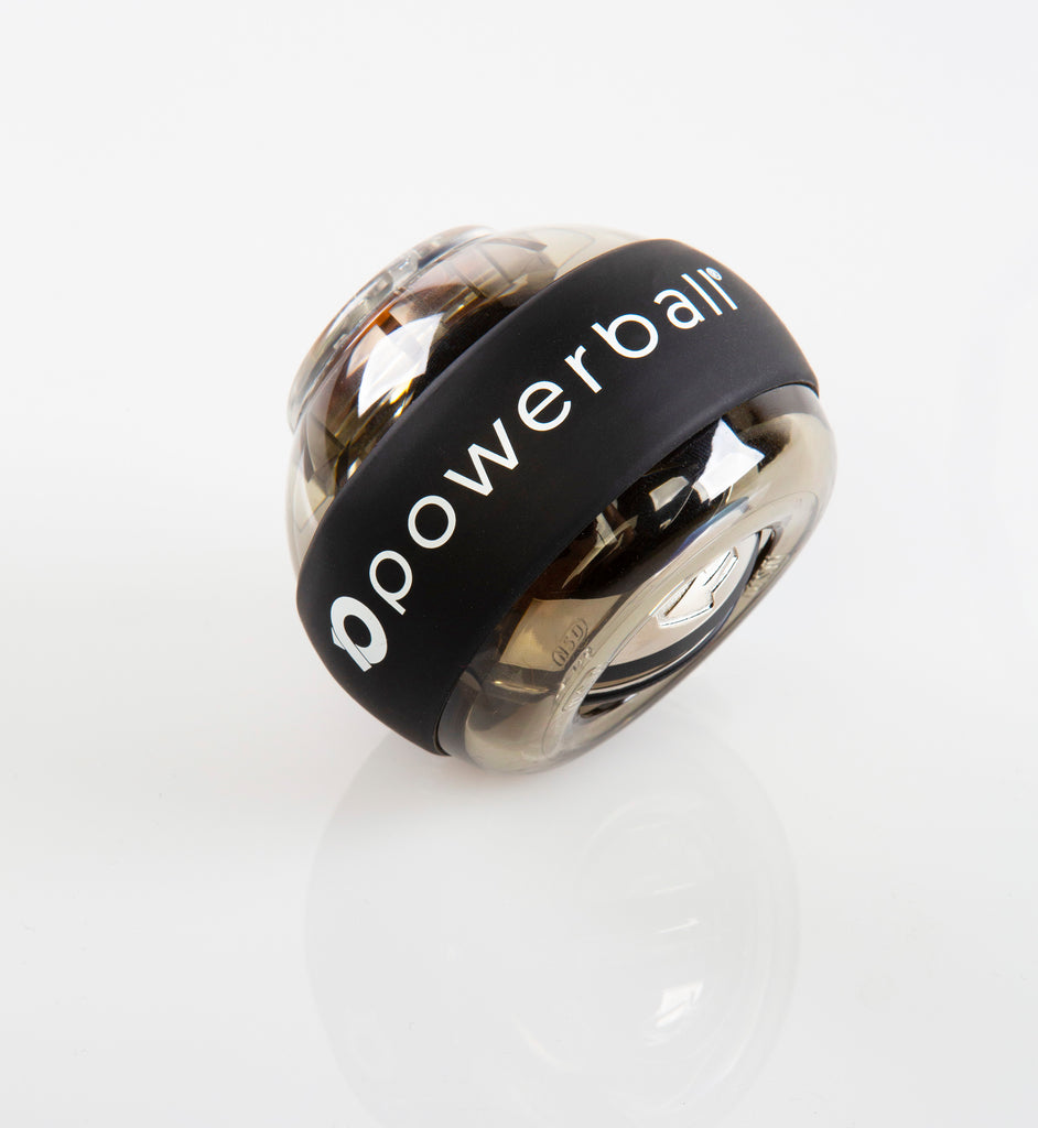 Powerball - 280Hz Hybrid Autostart Pro - Brain Spice