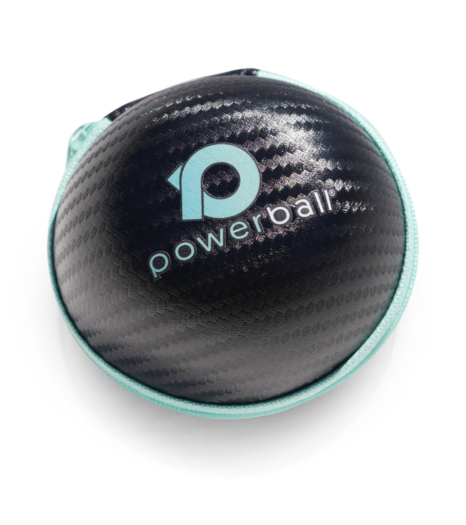 RPM Powerball Carry Case - Brain Spice