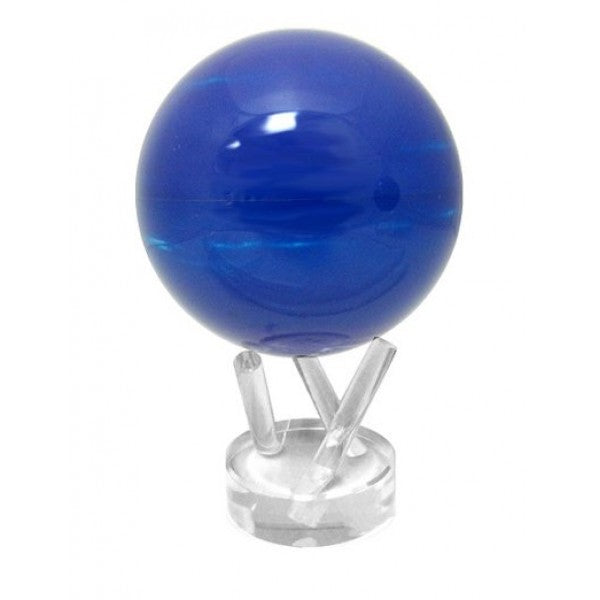 Planet Neptune - MOVA Globe 4.5 inch - Brain Spice