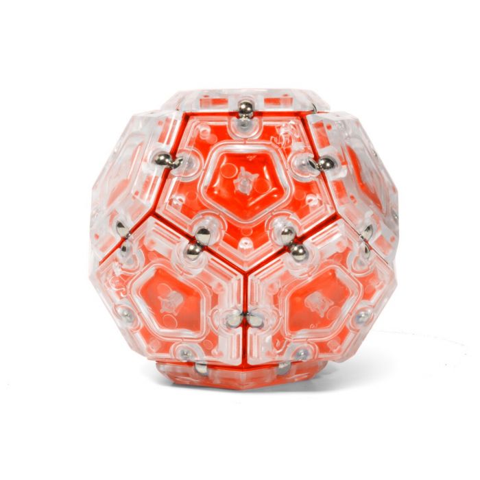 SPEKS Geode - Lava - Brain Spice