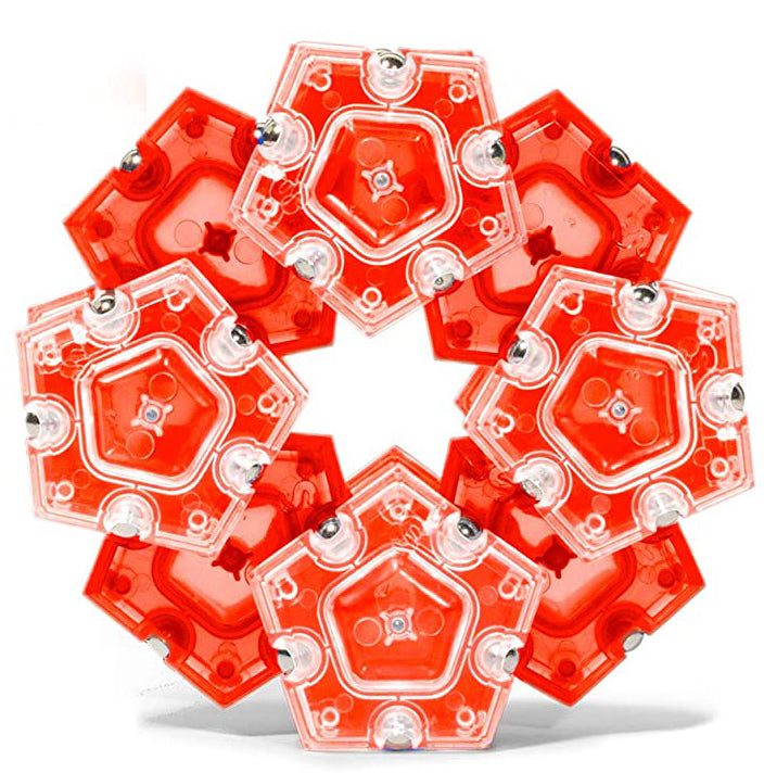 SPEKS Geode - Lava - Brain Spice