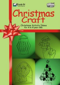 Christmas Craft - Brain Spice